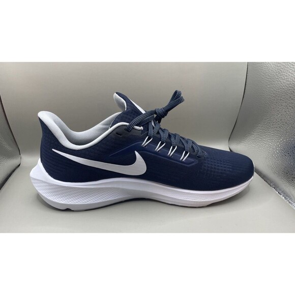 Nike Air Zoom Pegasus 39 Dallas Cowboys Mens 9 Navy Blue White DR2040-400 NFL main image 11